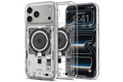 Mobil - Covers & Cases - Spigen Ultra Hybrid MagSafe - neo one - iPhone 18 Pro/17 Pro - ACS12166