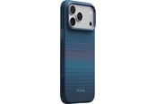 Mobil - Covers & Cases - PITAKA Summa Case - Moonrise 2.0 - iPhone 18 Pro Max/17 Pro Max - KI1803SPM