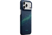 Mobil - Covers & Cases - PITAKA Edge Case - Milky Way Galaxy 2.0 - iPhone 18 Pro Max/17 Pro Max - KI1805PM