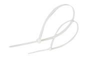 Kabel Organisering - Lanview cable tie - 7.5 x 250 mm - LVT551030