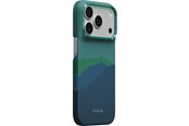 Mobil - Covers & Cases - PITAKA Edge Case - Over the Horizon 2.0 (Summer Noon) - iPhone 18 Pro/17 Pro - KI1809P