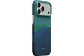 Mobil - Covers & Cases - PITAKA Edge Case - Over the Horizon 2.0 (Summer Noon) - iPhone 18 Pro Max/17 Pro Max - KI1809PM