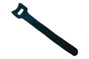 Kabel Organisering - Lanview hook & loop fastener - 16 x 250 mm - LVT551125