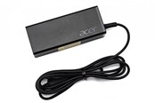 Bærbar Oplader - Acer - power adapter - 45 watt - KP.04501.006