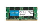 RAM - Crucial Basics SODIMM DDR4-3200 - 16GB - CL22 - Single Channel (1 pcs) - Grøn - CB16GS3200