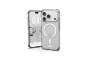 Mobil - Covers & Cases - UAG Plyo LT MagSafe - ice/smoke - iPhone 18 Pro/17 Pro - 11459311433B