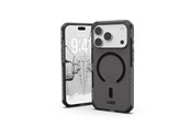 Mobil - Covers & Cases - UAG Plyo LT MagSafe - ash/black - iPhone 18 Pro/17 Pro - 114593113140