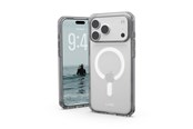 Mobil - Covers & Cases - UAG Dot MagSafe - ice/smoke - iPhone 18 Pro Max/17 Pro Max - 11458611433B
