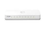 Switch - D-Link DES 1008C - DES-1008C/E