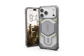 Mobil - Covers & Cases - UAG Monarch Pro MagSafe - VEIL ice - iPhone 18 Pro Max/17 Pro Max - 114568114381