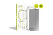 Mobil - Beskyttelsesglas - Mobile Origin EasyGlass Privacy with Applicator iPhone 18 Pro - EGA-P-i18Pro