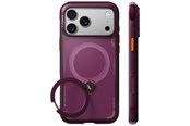 Mobil - Covers & Cases - Torras Ostand Q3 Air - cosmic purple - iPhone 18 Pro - X00RP102R18027