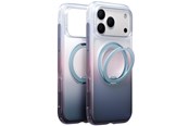 Mobil - Covers & Cases - Torras O3 Air Gradient for iPhone 18 Pro Max - Purple/Blue - X00RP102S036