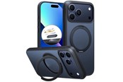 Mobil - Covers & Cases - Torras Ostand O1 Guardian - black - iPhone 18 Pro Max - X00RP135K18013