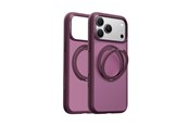 Mobil - Covers & Cases - Torras Ostand O1 Guardian - purple - iPhone 18 Pro Max - X00RP135K18016