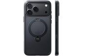 Mobil - Covers & Cases - Torras Ostand Q3 Spin - black - iPhone 18 Pro - X00RP14718024