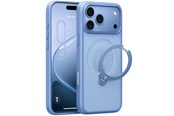 Mobil - Covers & Cases - Torras Ostand Q3 Spin - blue - iPhone 18 Pro - X00RP14718027