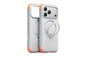 Mobil - Covers & Cases - Torras Ostand Q3 Rugg - white - iPhone 18 Pro Max - X00RP167A18031