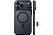 Mobil - Covers & Cases - Torras Guardian-Mag - black - iPhone 18 Pro - X00RP43B18023