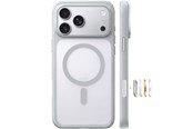 Mobil - Covers & Cases - Torras Guardian-Mag - clear - iPhone 18 Pro Max - X00RP43B18026