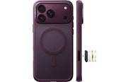 Mobil - Covers & Cases - Torras Guardian-Mag - purple - iPhone 18 Pro Max - X00RP43B18028