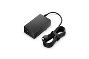 Bærbar Oplader - HP - USB-C power adapter - GaN Laptop Charger - 65 watt - D36ZXAA#ABB
