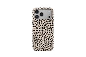 Mobil - Covers & Cases - Burga Tough MagSafe Case - Almond Latte - iPhone 18 Pro - FA_01_IP18PRO_TH-magsafe