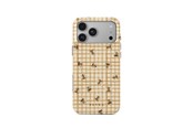 Mobil - Covers & Cases - Burga Tough MagSafe Case - Honeycomb - iPhone 18 Pro - MC_05_IP18PRO_TH-magsafe
