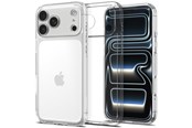 Mobil - Covers & Cases - Spigen Ultra Hybrid - crystal clear - iPhone 18 Pro Max/17 Pro Max - 8800337252422