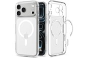 Mobil - Covers & Cases - Spigen Ultra Hybrid MagSafe - frost white - iPhone 18 Pro/17 Pro - ACS12161