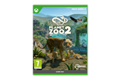 Spil - Planet Zoo 2 - Microsoft Xbox Series X - Simulator - 5056208828378