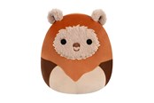 Plys - Squishmallows 8inch Ewok - 0191726030263