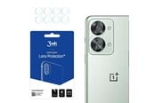 Mobil - Andet Tilbehør - 3mk Lens Protection™ Hybrid Camera Lens Glass - OnePlus Nord 2T - 5903108476157