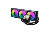 CPU Køler - Darkflash DV360S MAX CPU Cooler - Black - DV360S MAX Black