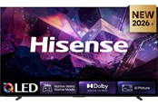 Fladskærms TV - Hisense 100 " Fladskærms TV QLED 4K Dolby Vision 100Q7S PRO - 100Q7S PRO