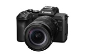 Kamera - Canon EOS R8 Mark II + RF 24-105 F4-7.1 IS STM - 7503C012