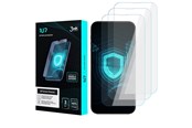 Mobil - Beskyttelsesglas - 3mk Gamer Foil  1UP - iPhone 14 / iPhone 14 Pro - 5903108486286