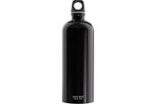 Camping & Friluftsliv - Sigg Traveller - Black 1L - Black - 8327.4