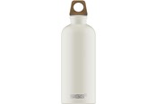 Camping & Friluftsliv - Sigg Traveller MyPlanet - 0.6L - Beige - 6027.6