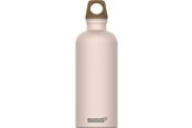 Camping & Friluftsliv - Sigg Traveller MyPlanet 0.6L - Pink - 6027.4