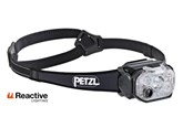 Camping & Friluftsliv - Petzl Swift RL Classic Headlamp - 1200 lm - E095BD00