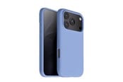 Mobil - Covers & Cases - CRONG Color Cover Magnetic case with MagSafe for iPhone 18 Pro / iPhone 17 Pro - Blue - CRGCOLRMIP1863PBLU