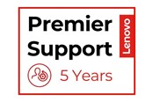 Service & support - Lenovo Premier Support for AIPC Upgrade - extended service agreement - 5 years - on-site - 5WS1U94073