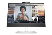 Skærm - 24" HP E24m G4 Conferencing - 40Z32AT#ABB