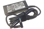 Bærbar Oplader - HP Smart - power adapter - 3-pin - 45 Watt - 854054-004