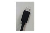 USB kabel - MicroConnect - USB-C cable - USB-C to USB-C - 1 m - MC-ITH-USBC2-001