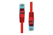Netværkskabel - ProXtend patch cable - 15 m - red - Rød - 15m - 6AUTP-15R