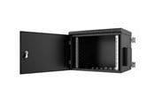 Rack skabe - Lanview by Logon - rack - 60 x 45 - 7U - RWMIP55W07U45B