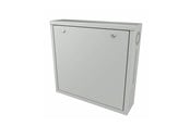 Rack skabe - Lanview by Logon - rack - 58 x 15 slim - 1U - RWSLMWH1