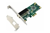Netværksadapter (netkort, printserver mv.) - CoreParts Intel I210 - MC-PCIE-INT210